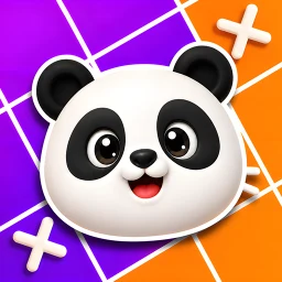 Panda Doku: Brain Puzzle Games のアイコン