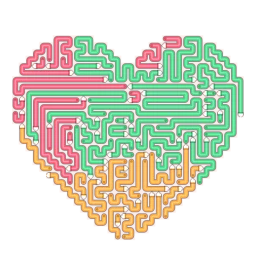 Arrow Puzzle 2: Slide & Escape のアイコン