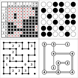 PuzzleGym のアイコン